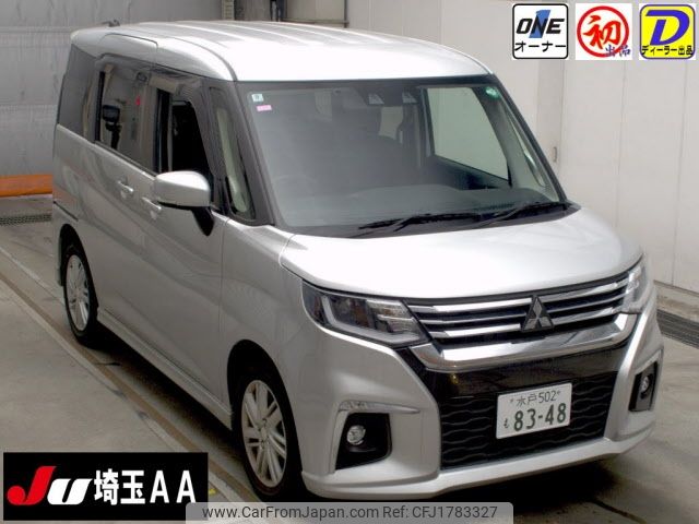 mitsubishi delica-d2 2024 CFJ1783327 image 1
