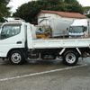 mitsubishi-fuso canter 2012 -MITSUBISHI 【野田 400ﾜ2853】--Canter FBA60--501988---MITSUBISHI 【野田 400ﾜ2853】--Canter FBA60--501988- image 21