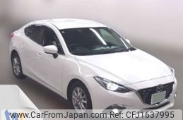 mazda axela 2015 CFJ1637995