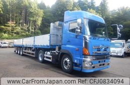 other-japan trailer 2011 -OTHER JAPAN--Trailer PFB341117ｶｲ--PFB34117-0386---OTHER JAPAN--Trailer PFB341117ｶｲ--PFB34117-0386-