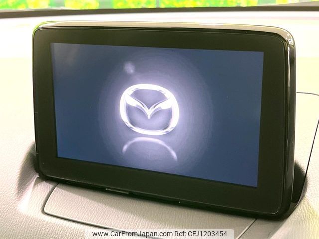 mazda demio 2017 -MAZDA--Demio DBA-DJ3FS--DJ3FS-329960---MAZDA--Demio DBA-DJ3FS--DJ3FS-329960- image 2
