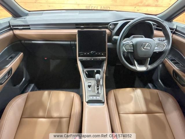 lexus lexus-others 2024 CFJ1574052 image 2