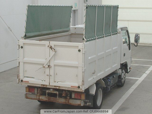 isuzu elf-truck 2021 -ISUZU--Elf NKR88-7013456---ISUZU--Elf NKR88-7013456- image 2