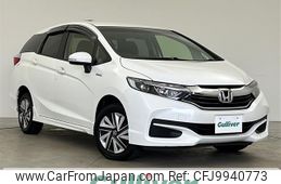 honda shuttle 2018 -HONDA--Shuttle DAA-GP8--GP8-1203102---HONDA--Shuttle DAA-GP8--GP8-1203102-