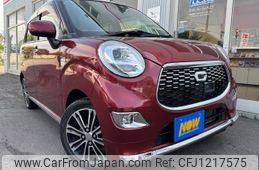 daihatsu cast 2016 GOO_JP_700030018430250529001