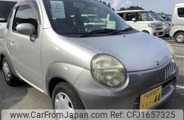 suzuki twin 2005 CFJ1657325