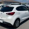mazda demio 2015 -MAZDA--Demio DJ3FS--DJ3FS-122284---MAZDA--Demio DJ3FS--DJ3FS-122284- image 2