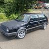 volkswagen golf 1988 -VOLKSWAGEN--VW Golf E-19RVｶｲ--WVWZZZ192JW183065---VOLKSWAGEN--VW Golf E-19RVｶｲ--WVWZZZ192JW183065- image 1