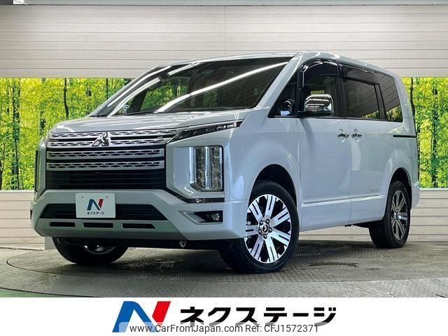 mitsubishi delica-d5 2023 CFJ1572371 image 1