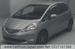 honda fit 2010 -HONDA--Fit GE8-1316894---HONDA--Fit GE8-1316894-