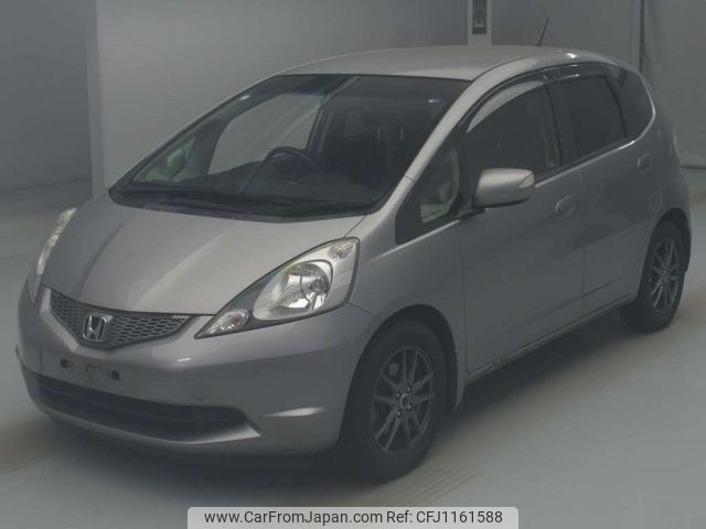 honda fit 2010 -HONDA--Fit GE8-1316894---HONDA--Fit GE8-1316894- image 1