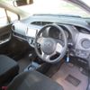 toyota vitz 2015 -TOYOTA--Vitz DBA-KSP130--KSP130-2143607---TOYOTA--Vitz DBA-KSP130--KSP130-2143607- image 2