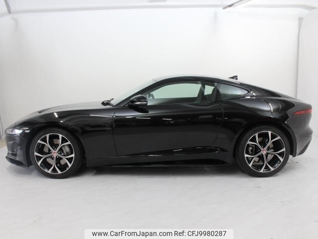 jaguar f-type 2022 quick_quick_3BA-J60XC_SAJDB1AX1NCK78183 image 2