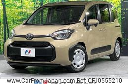 toyota sienta 2024 -TOYOTA--Sienta 5BA-MXPC10G--MXPC10-1042***---TOYOTA--Sienta 5BA-MXPC10G--MXPC10-1042***-