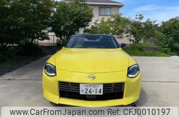 nissan fairlady-z 2023 quick_quick_RZ34_RZ34-100655