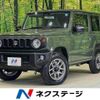 suzuki jimny 2022 -SUZUKI--Jimny 3BA-JB64W--JB64W-272671---SUZUKI--Jimny 3BA-JB64W--JB64W-272671- image 1