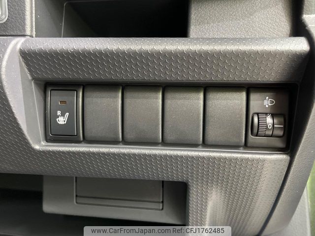 suzuki hustler 2017 CFJ1762485 image 2