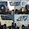 toyota land-cruiser-prado 1999 -TOYOTA--Land Cruiser Prado RZJ95W--RZJ95-0029141---TOYOTA--Land Cruiser Prado RZJ95W--RZJ95-0029141- image 8