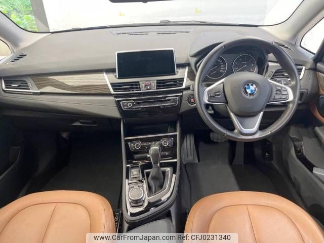 bmw 2-series 2015 -BMW--BMW 2 Series LDA-2C20--WBA2C12060V375751---BMW--BMW 2 Series LDA-2C20--WBA2C12060V375751- image 2