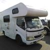 toyota camroad 2004 CFJ1806839 image 1