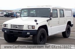 toyota megacruiser 2002 25111007