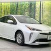 toyota prius 2021 -TOYOTA--Prius 6AA-ZVW51--ZVW51-6194585---TOYOTA--Prius 6AA-ZVW51--ZVW51-6194585- image 17