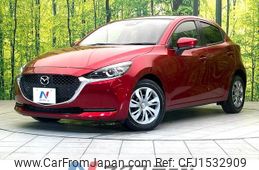 mazda demio 2020 CFJ1532909