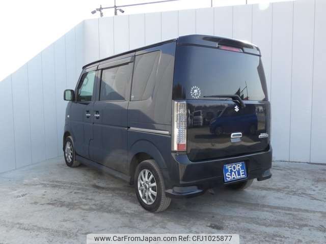 suzuki every-wagon 2013 -SUZUKI--Every Wagon ABA-DA64W--DA64W-416030---SUZUKI--Every Wagon ABA-DA64W--DA64W-416030- image 2