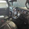 jeep wrangler 2023 CFJ1618830 image 10