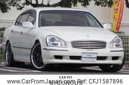 nissan cima 2004 CFJ1587896