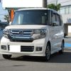 honda n-box 2017 quick_quick_DBA-JF1_JF1-1977369 image 1