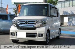 honda n-box 2017 quick_quick_DBA-JF1_JF1-1977369