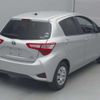 toyota vitz 2017 -TOYOTA--Vitz DAA-NHP130--NHP130-2005568---TOYOTA--Vitz DAA-NHP130--NHP130-2005568- image 2