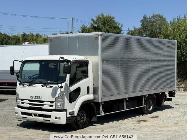 isuzu forward 2018 CFJ1658142 image 2