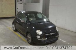 fiat 500 2011 -FIAT--Fiat 500 31212--00632797---FIAT--Fiat 500 31212--00632797-