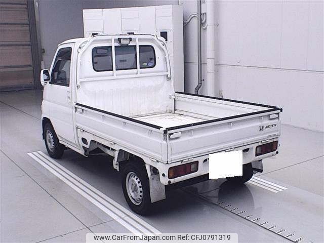 honda acty-truck 2004 CFJ0791319 image 2