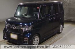 honda n-box 2022 -HONDA 【Ｎｏ後日 】--N BOX JF3-2383574---HONDA 【Ｎｏ後日 】--N BOX JF3-2383574-