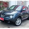 nissan juke 2012 -NISSAN--Juke CBA-F15--F15-100288---NISSAN--Juke CBA-F15--F15-100288- image 1