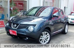 nissan juke 2012 -NISSAN--Juke CBA-F15--F15-100288---NISSAN--Juke CBA-F15--F15-100288-