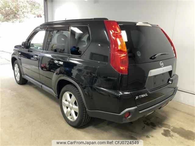 nissan x-trail 2008 -NISSAN--X-Trail NT31--031739---NISSAN--X-Trail NT31--031739- image 2