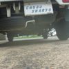 suzuki carry-truck 2014 -SUZUKI--Carry Truck DA16T--156211---SUZUKI--Carry Truck DA16T--156211- image 10