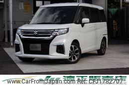 suzuki solio 2023 CFJ1782707
