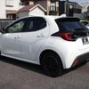 toyota yaris 2021 CFJ1682342 image 7