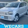 suzuki alto 2016 quick_quick_DBA-HA36S_HA36S-268377 image 1