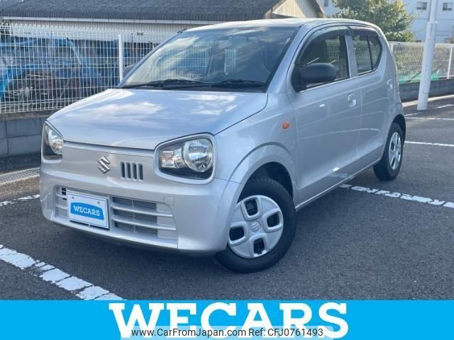 suzuki alto 2016 quick_quick_DBA-HA36S_HA36S-268377 image 1