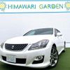 toyota crown 2009 quick_quick_DBA-GRS200_GRS200-0029336 image 1
