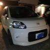 toyota porte 2012 CFJ1843874 image 1
