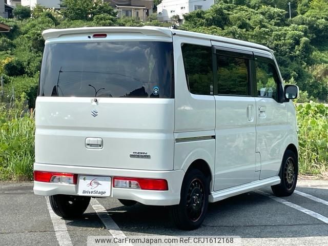 suzuki every-wagon 2017 CFJ1612168 image 2