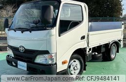 toyota dyna-truck 2014 GOO_NET_EXCHANGE_0403635A30240215W001