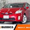 toyota prius 2011 -TOYOTA--Prius DAA-ZVW30--ZVW30-5293125---TOYOTA--Prius DAA-ZVW30--ZVW30-5293125- image 1